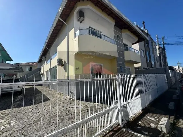 Imagem: Excelente Apartamento à venda nos Ingleses