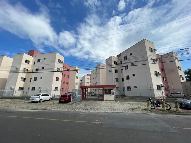 Imagem: Apartamento com 2 Quartos em Barreiros!!
