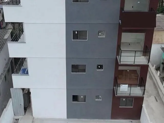 Imagem: Apartamento À Venda no Bairro Galo Branco