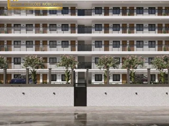 Imagem: Apartamento À Venda no Bairro Parada 40