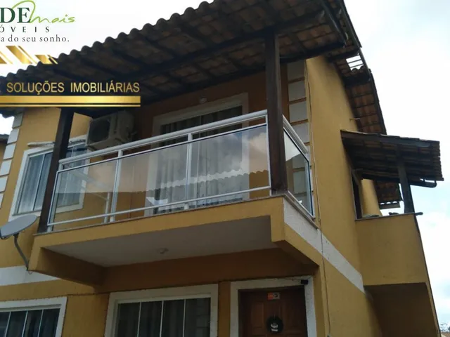 Imagem: Sobrado à venda em São Gonçalo/RJ