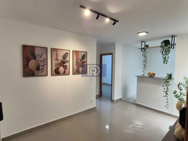 Imagem: Apartamento com Área Externa em Forquilhas