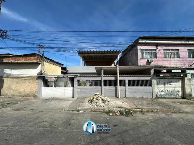 Imagem: Casa com Terraço