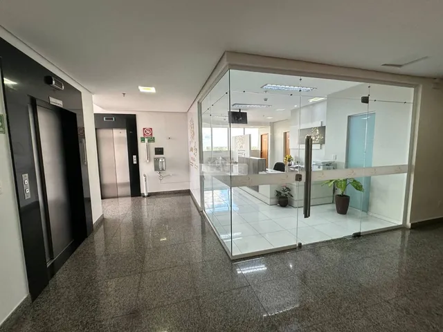 Imagem 2: Sala Comercial - Medical Center 806