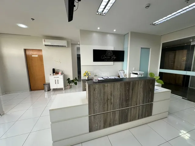 Imagem 5: Sala Comercial - Medical Center 806