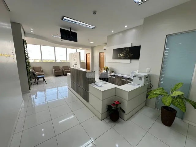 Imagem 4: Sala Comercial - Medical Center 806