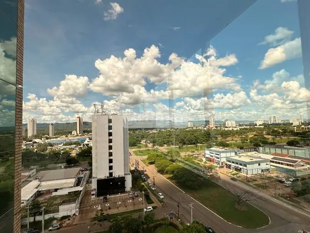 Imagem 3: Sala Comercial - Medical Center 806