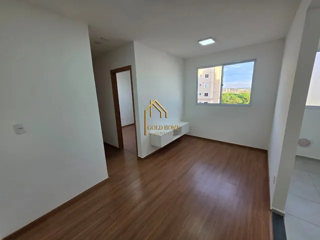 Imagem: Locação de Apartamento Chapada dos Bem-Te-Vis