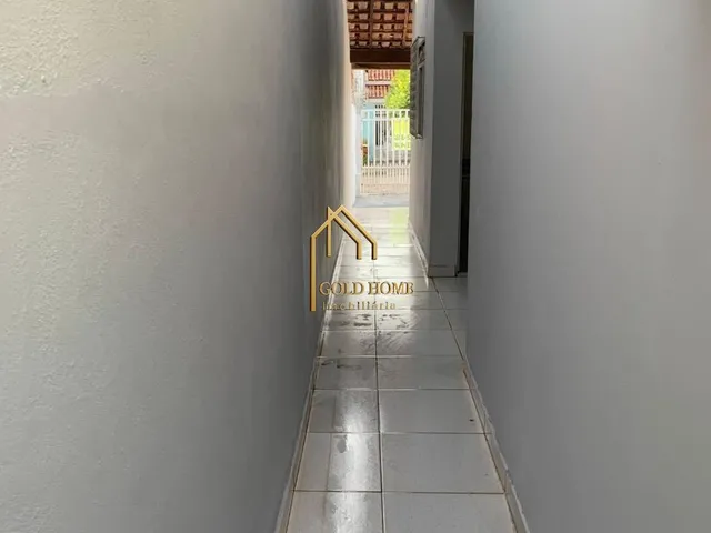 Imagem 3: Casa para Locação no Recanto dos Pássaros