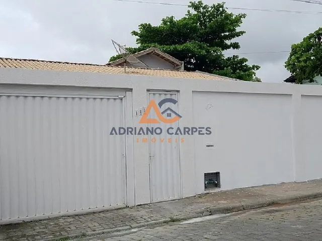 Imagem: Aluguel Anual de Casa Semi-Mobiliado com