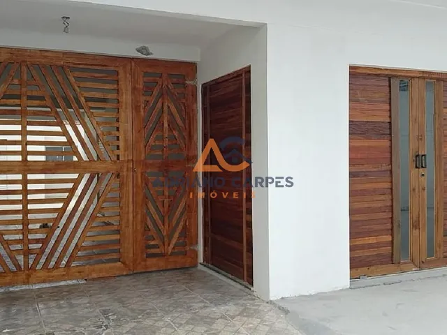 Imagem 10: Aluguel Anual de Casa Semi-Mobiliado com 3 Dormitórios em Bairro Gravatá-Navegantes-Sc