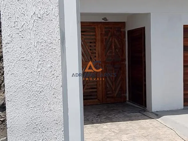 Imagem 8: Aluguel Anual de Casa Semi-Mobiliado com 3 Dormitórios em Bairro Gravatá-Navegantes-Sc