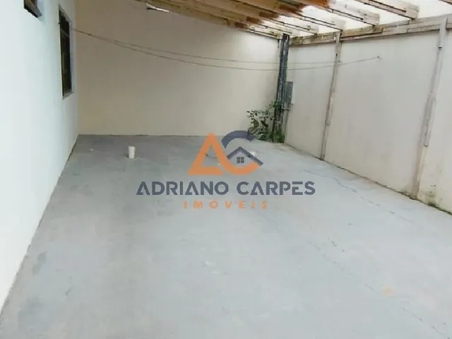 Imagem 9: Aluguel Anual de Casa Semi-Mobiliado com 3 Dormitórios em Bairro Gravatá-Navegantes-Sc