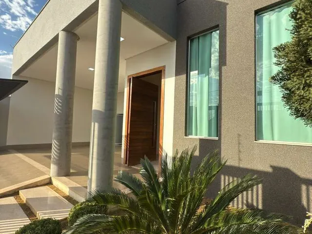 Imagem: Casa para Alugar no Bairro Alto Limoeiro