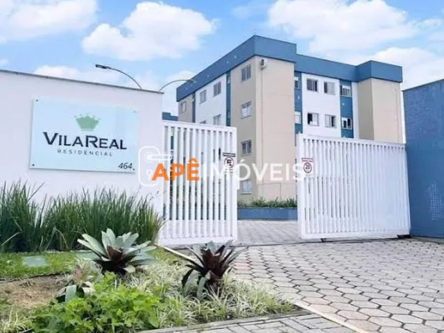 Imagem 1: Apartamento em São Defende, Criciúma/Sc