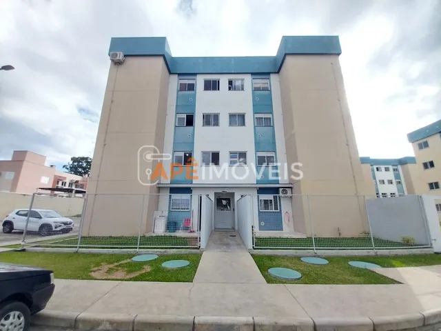 Imagem 16: Apartamento em São Defende, Criciúma/Sc