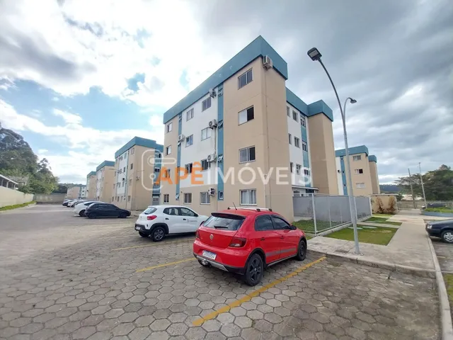 Imagem 13: Apartamento em São Defende, Criciúma/Sc