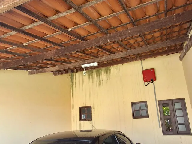 Imagem 12: CASA DUPLEX COM 04 QUARTOS NO MUCUNÃ EM MARACANAÚ - CE