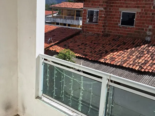 Imagem 16: CASA DUPLEX COM 04 QUARTOS NO MUCUNÃ EM MARACANAÚ - CE