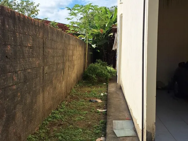 Imagem 9: CASA DUPLEX COM 04 QUARTOS NO MUCUNÃ EM MARACANAÚ - CE
