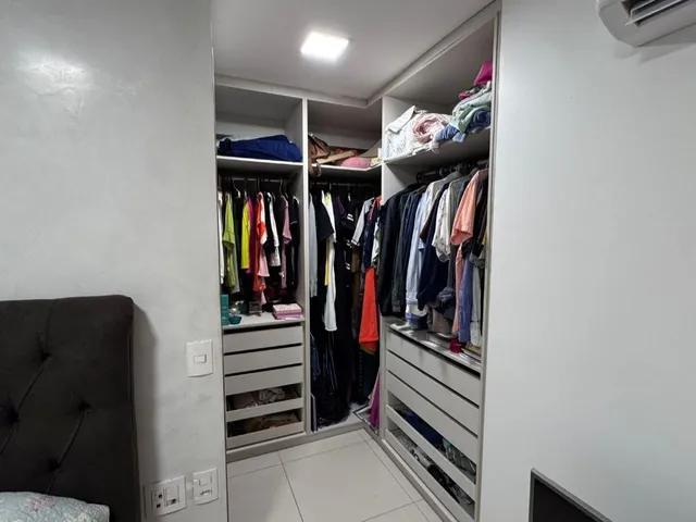 Imagem 3: Apto com 3 suítes, 2 vagas, super lazer