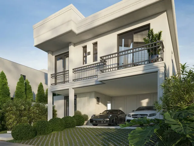 Imagem: Apartamento com 4 Dormitórios À Venda