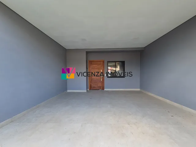 Imagem 6: Sobrado geminado, com 3 quartos, bairro Glória, Joinville/SC