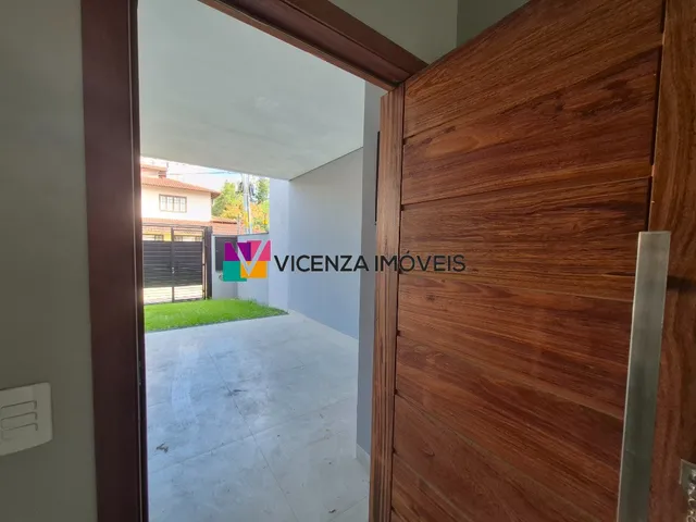 Imagem 10: Sobrado geminado, com 3 quartos, bairro Glória, Joinville/SC