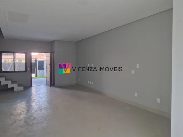 Imagem 4: Sobrado geminado, com 3 quartos, bairro Glória, Joinville/SC