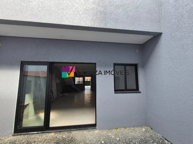 Imagem 9: Sobrado geminado, com 3 quartos, bairro Glória, Joinville/SC