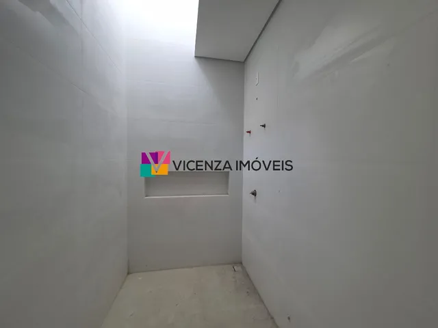 Imagem 15: Sobrado geminado, com 3 quartos, bairro Glória, Joinville/SC