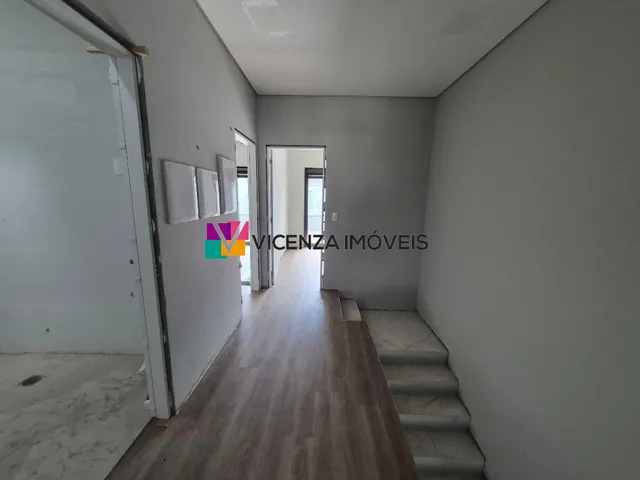 Imagem 8: Sobrado geminado, com 3 quartos, bairro Glória, Joinville/SC