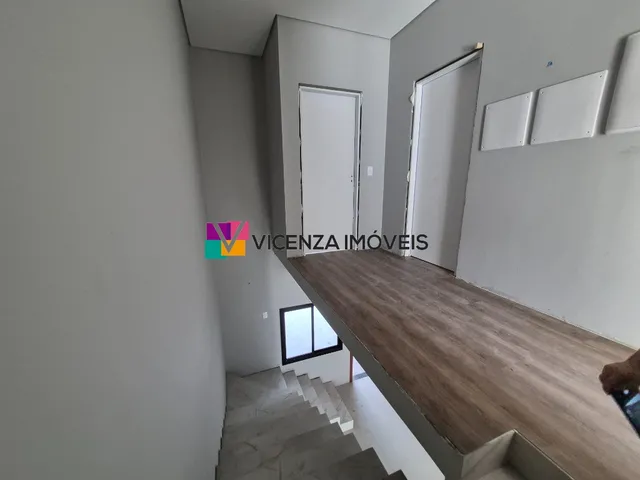 Imagem 13: Sobrado geminado, com 3 quartos, bairro Glória, Joinville/SC