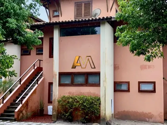 Imagem: Casa à venda no bairro Praia do Forte