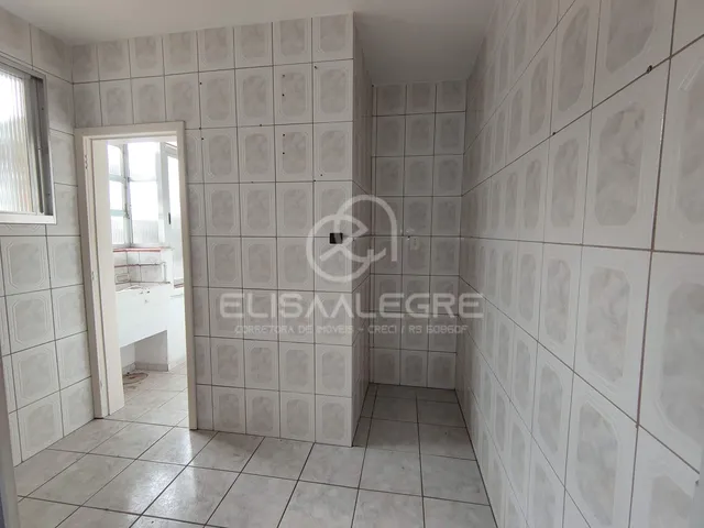 Imagem 1: Apartamento 2 Quartos com Garagem Fechada, Primor, Sapucaia do Sul