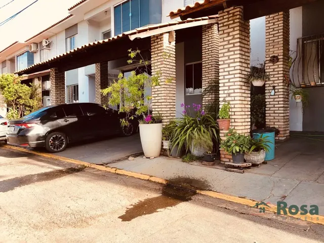 Imagem: Casa em Condomínio para Venda, 3 Quarto(S)