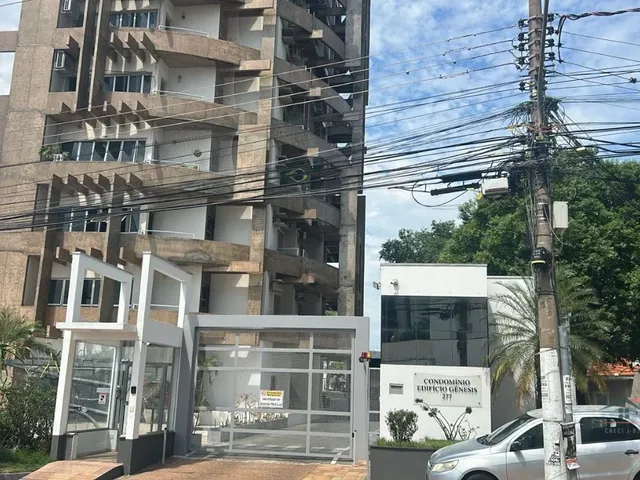 Imagem: Apartamento para Venda, Goiabeiras, Cuiabá