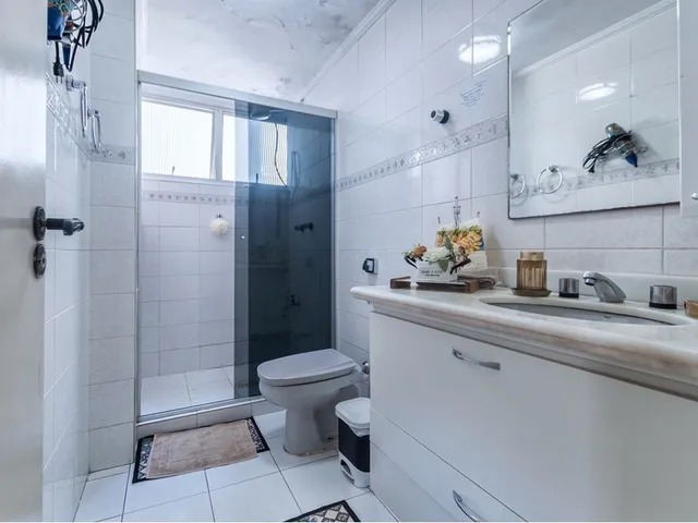 Imagem 15: Apartamento À Venda em São Paulo, Perdizes, com 3 Quartos, 106M²