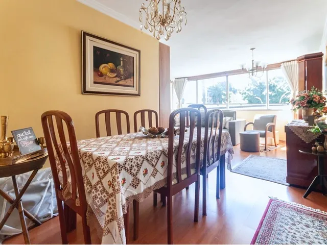 Imagem 6: Apartamento À Venda em São Paulo, Perdizes, com 3 Quartos, 106M²