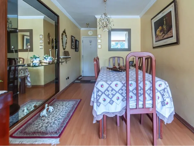 Imagem 7: Apartamento À Venda em São Paulo, Perdizes, com 3 Quartos, 106M²