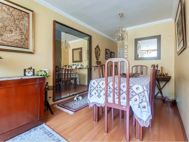 Imagem 8: Apartamento À Venda em São Paulo, Perdizes, com 3 Quartos, 106M²