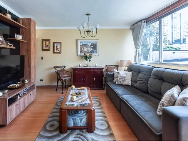 Imagem 9: Apartamento À Venda em São Paulo, Perdizes, com 3 Quartos, 106M²