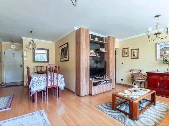 Imagem 10: Apartamento À Venda em São Paulo, Perdizes, com 3 Quartos, 106M²