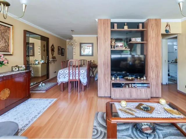Imagem 11: Apartamento À Venda em São Paulo, Perdizes, com 3 Quartos, 106M²
