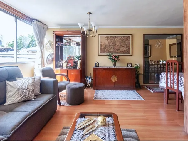 Imagem 12: Apartamento À Venda em São Paulo, Perdizes, com 3 Quartos, 106M²