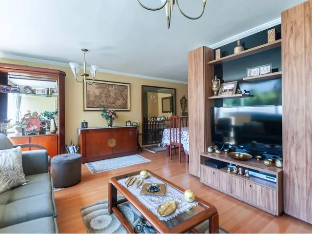 Imagem 13: Apartamento À Venda em São Paulo, Perdizes, com 3 Quartos, 106M²