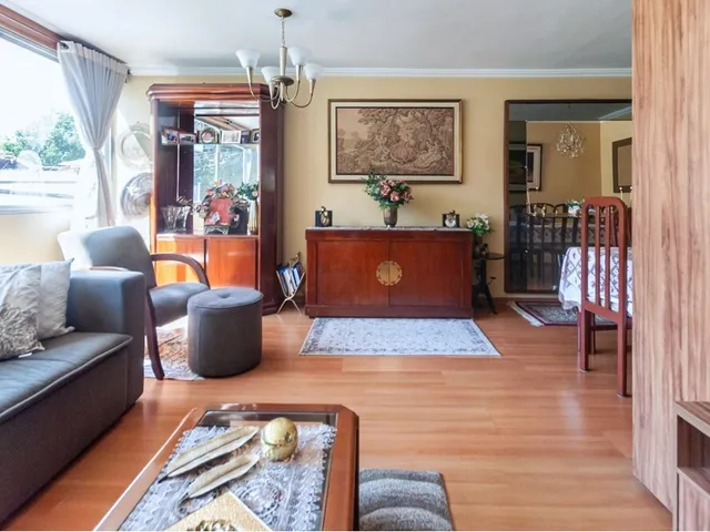 Imagem 14: Apartamento À Venda em São Paulo, Perdizes, com 3 Quartos, 106M²