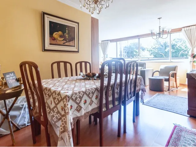 Imagem 5: Apartamento À Venda em São Paulo, Perdizes, com 3 Quartos, 106M²