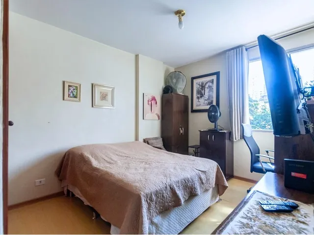 Imagem 4: Apartamento À Venda em São Paulo, Perdizes, com 3 Quartos, 106M²