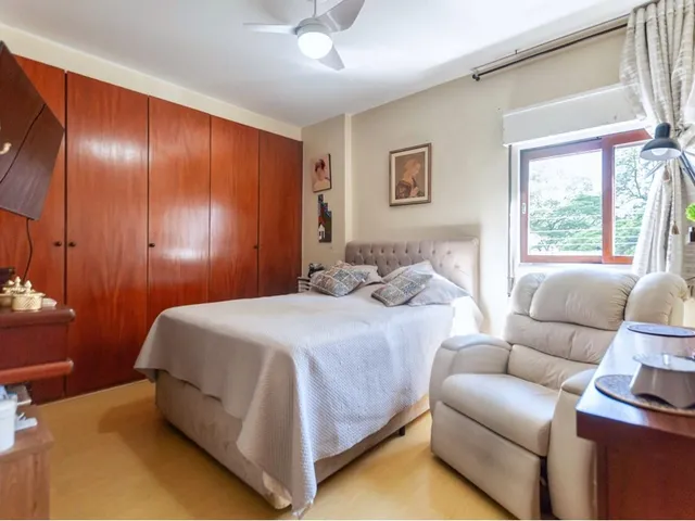 Imagem 2: Apartamento À Venda em São Paulo, Perdizes, com 3 Quartos, 106M²